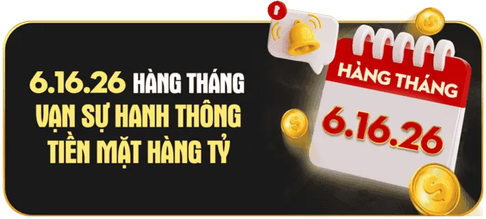 Khuyến mãi nạp lại hàng ngày/tuần au88
